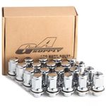 GAsupply Lug Nuts