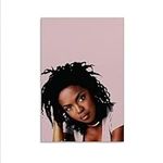 ZCFXIFGF Lauryn Hill (1) Canvas Pos