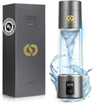 PUREPEBRIX Hydrogen Water Bottle Ge