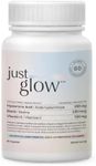 Just Glow Hyaluronic Acid 200mg wit