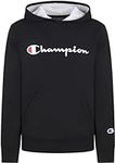 Champion Kids Clothes Sweatshirts Y