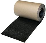 XPEL Black Universal Door Sill Guar