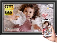 64GB 15.6" Frameo Digital Picture F