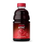 Cherry Active | 100% Montmorency Cherry Juice Concentrate | 2 X 946Ml