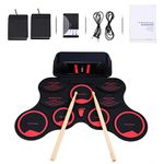 New-electronic-drum-sets