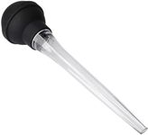 KitchenAid Silicone Baster, Black, 
