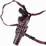 Galco Kodiak Shoulder Holster (Blac
