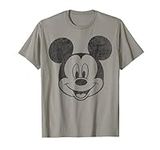 Disney Mickey Mouse Black and White