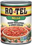 ROTEL Mild