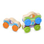 HaPe Melissa And Doug Toys