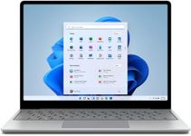 Microsoft Surface Laptop Go 2 12.4"