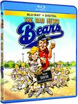 The Bad News Bears (Blu-ray + Digital)