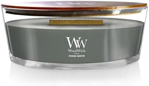 WoodWick E