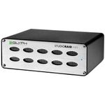 Glyph Studio RAID Mini SRM10000B 10TB External Hard Drive RAID 0 or 1 (7200 RPM, USB 3, FW800, eSATA)