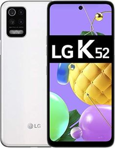 LG K52 Dua