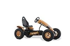 BERG Pedal Kart with XXL Frame X-Tr