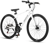 AVASTA 700C Road Adult Step-Over Hy