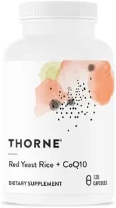 THORNE Red