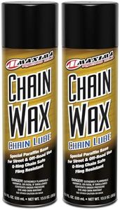 Maxima Rac