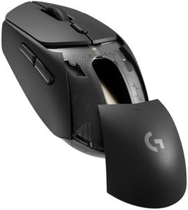 Logitech G