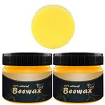 Beeswax Polish