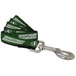 All Star Dogs Saskatchewan Roughriders Dog Leash, Large