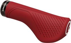 Ergon GS1-L Evo Bicycle Grip | MTB | Large | Red