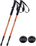 2 X Hikehobby® Antishock With Handl