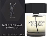 Yves Saint Laurent La Nuit De L'Hom