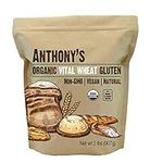 Anthony's Organic Vital Wheat Glute
