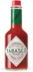 Tabasco Or