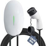 Teskee EV Charger Type 2 Wallbox Ho