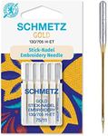 Sewing Machine Needles Schmetz - Go