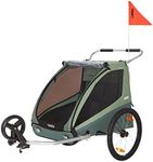 Thule, Coaster Xt, 2 Seater Bike Tr
