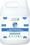 Zimmer Aufraumen Pro Bathroom Tiles Cleaner Concentrate 5Lit. Bio Enzymes Based Surfactant