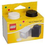 LEGO - Salt and Pepper Shakers Set - 850705