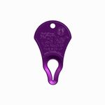 Tick Key Remover, Purple