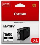 Canon PGI1600XLBK Black Xl