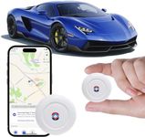 2025 GPS Tracker for Vehicles, Cars