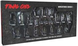 Van Ryder Games Final Girl Miniatures Series 1 Pack Board Game