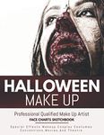 Halloween Makeups