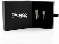 Diamondg Rotary Nail Grinder (2PK Large & Small)