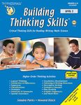 Building Thinking Skills: Book 2: Grades 4-6