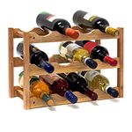 Bottle Racks