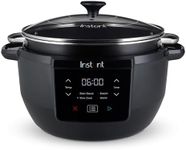 Instant Pot - Superior Slow Cooker