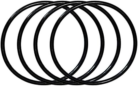 GMX600F O-Ring Replacement For Hayward Pro Series s244t sp071620t Sand Filter (4/ Pack)