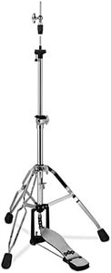 Pacific Drums and Percussion 800 Series Three Legs Hi-Hat Stand (PDHH813)