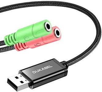 USB Audio 