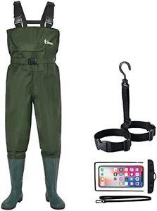Bootfoot F
