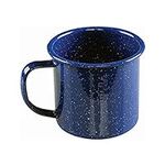 Coleman 12oz Enamel Coffee Mug, Imp